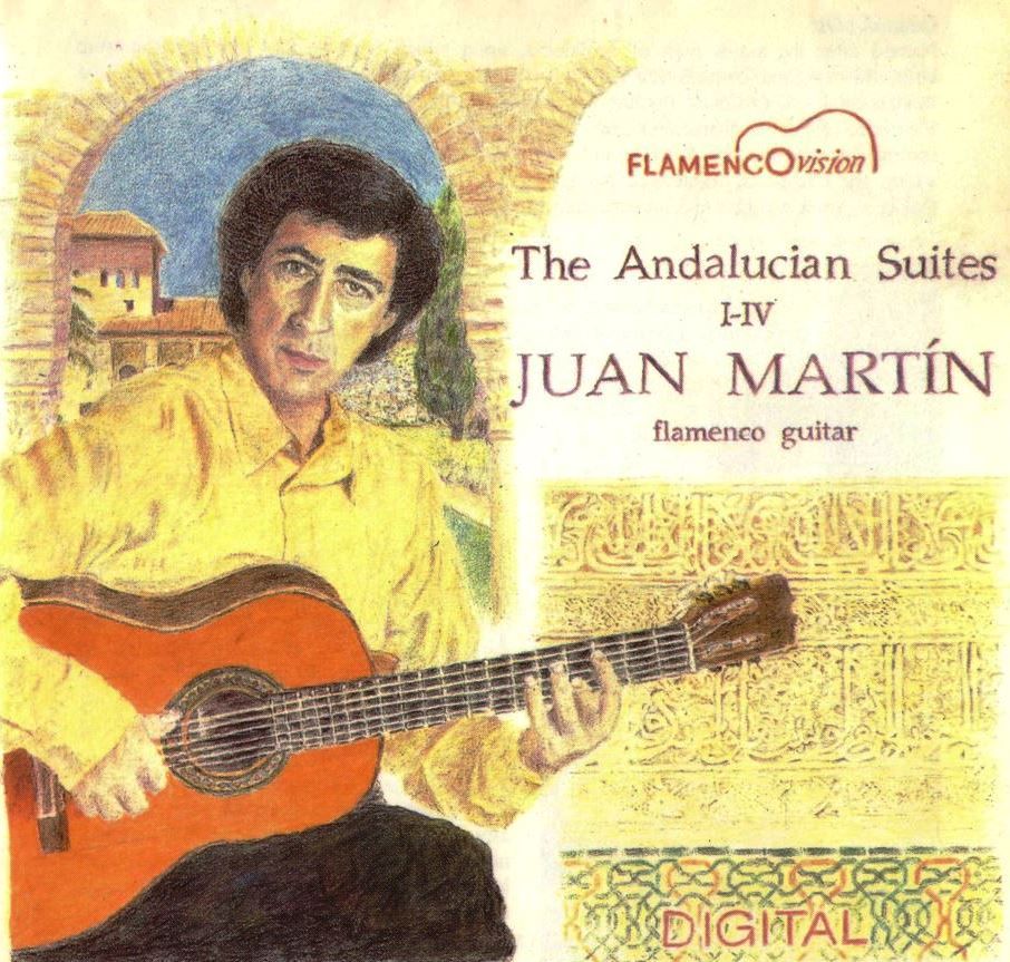 the andalucian suite juan martin 