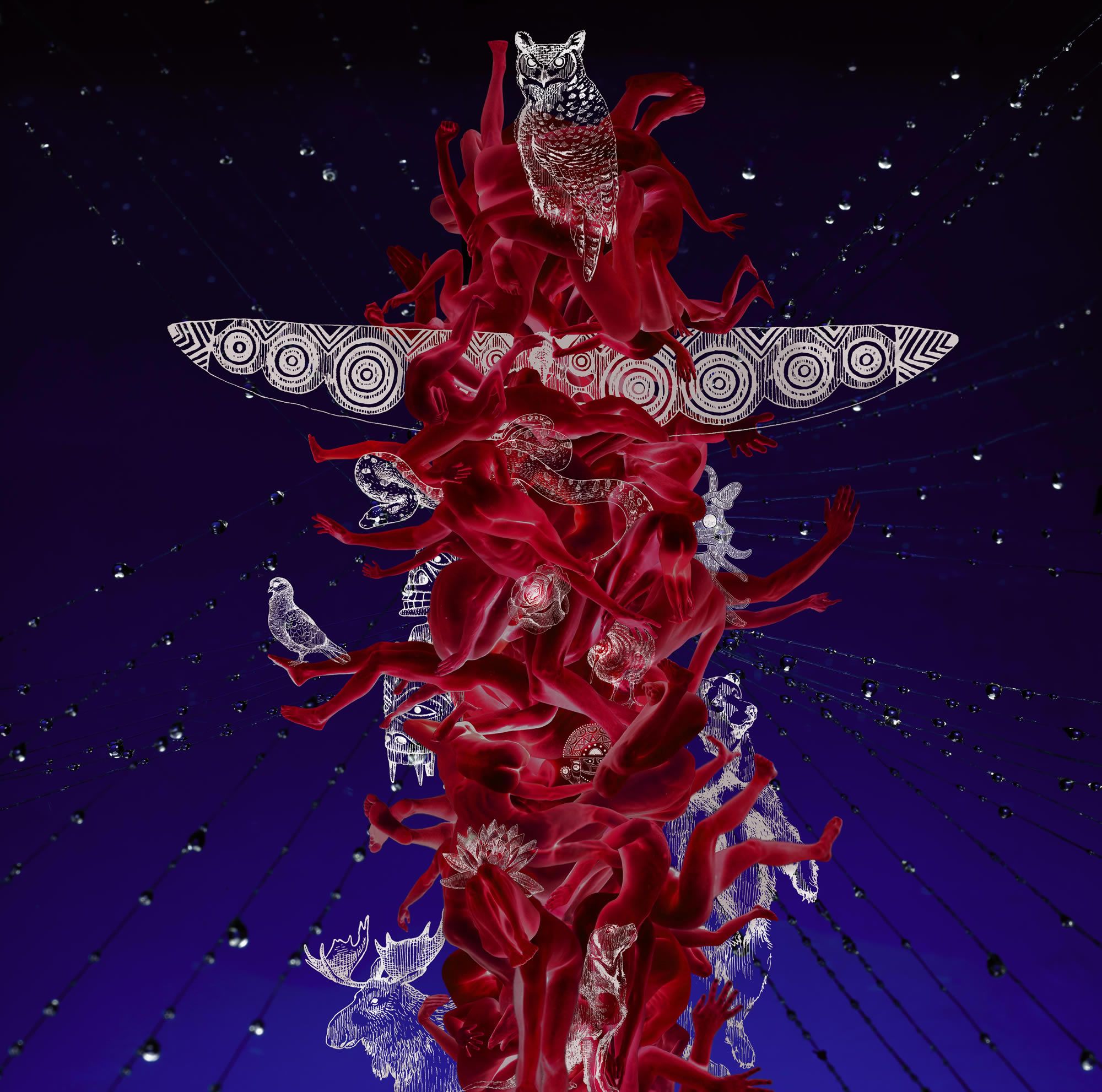 the arrogant the rumour said fire 