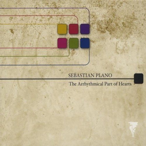 the arrythmical part of hearts sebastian 