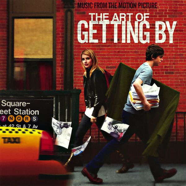 the art of getting b alec puro 