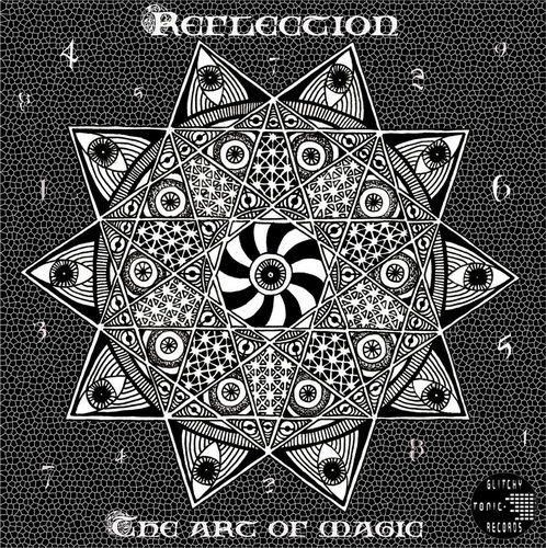 the art of magic reflection 