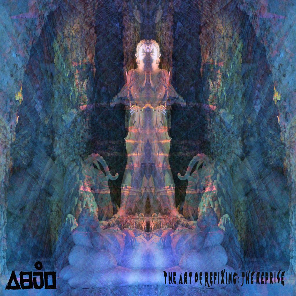 the art of refixing abjo 