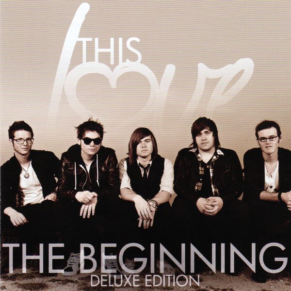 the beginning this love 
