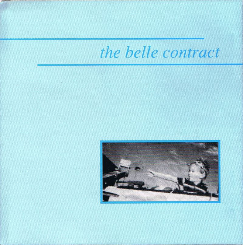 the belle contract the belle contract 
