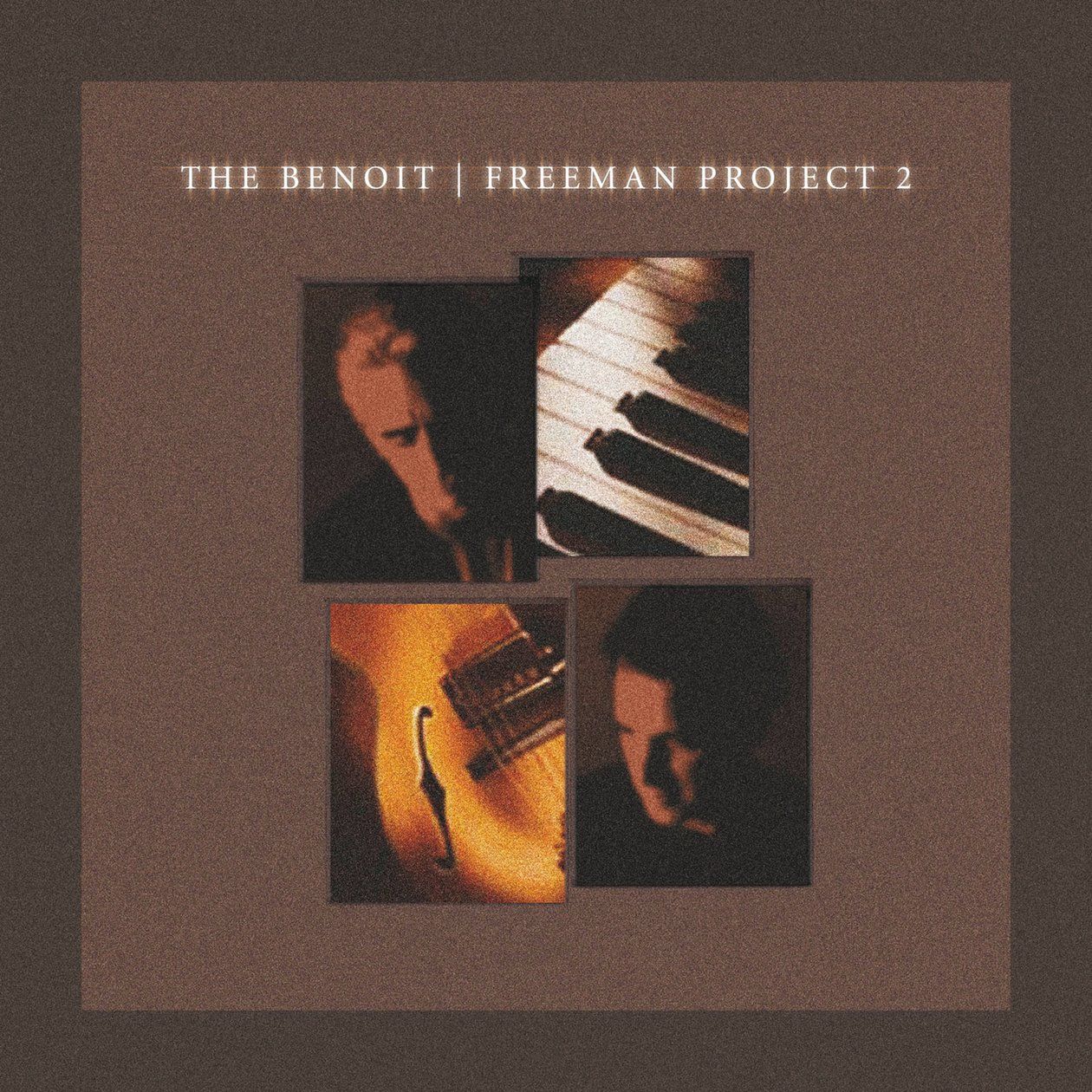the benoitfreeman p david benoit 