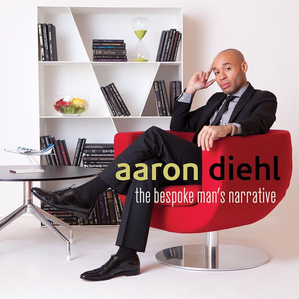 the bespoke man aaron diehl 