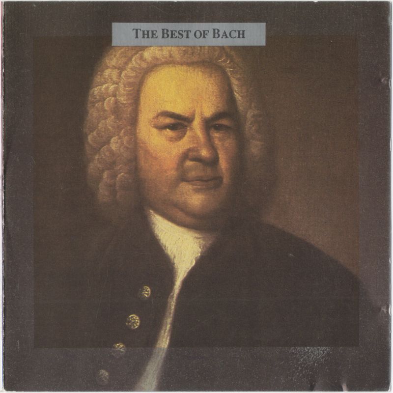 the best of bach alexander jablokov 
