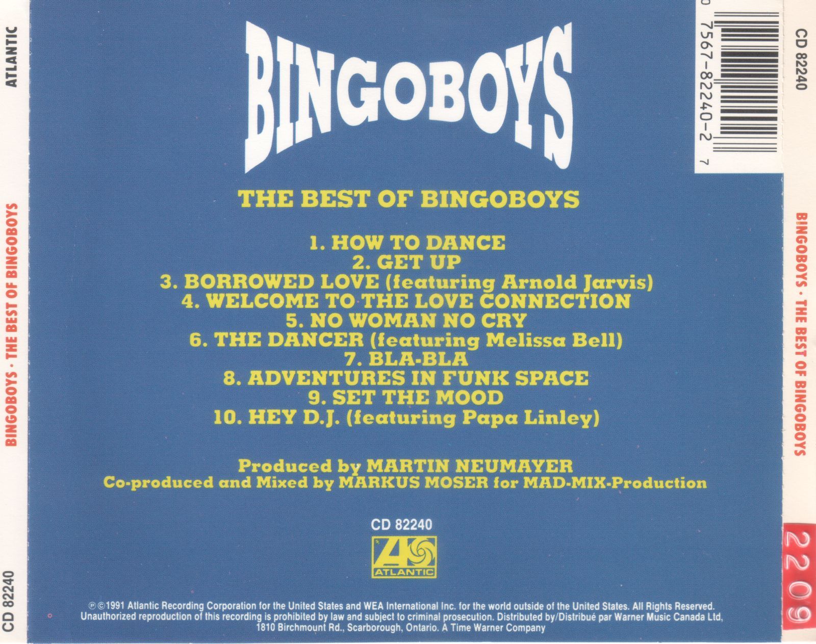 the best of bingoboy bingoboys 