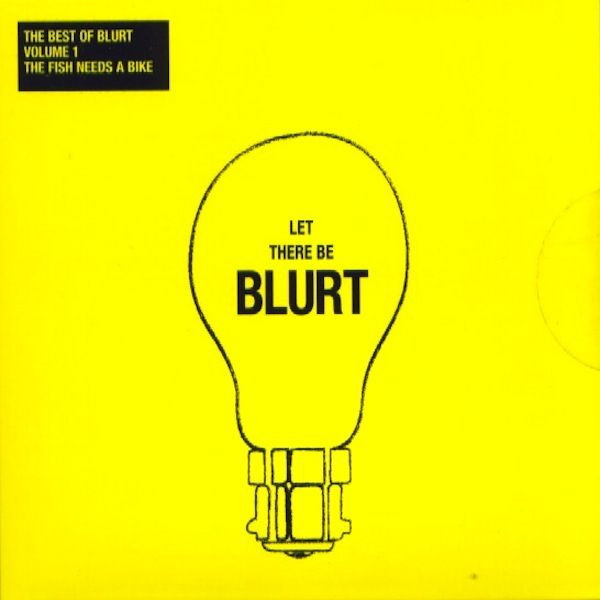 the best of blurt blurt 