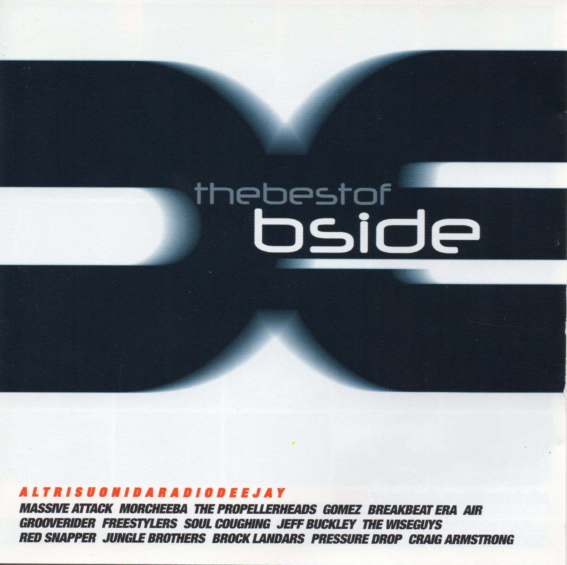 the best of bside air 