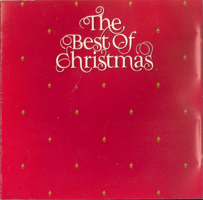 the best of christma al martino 