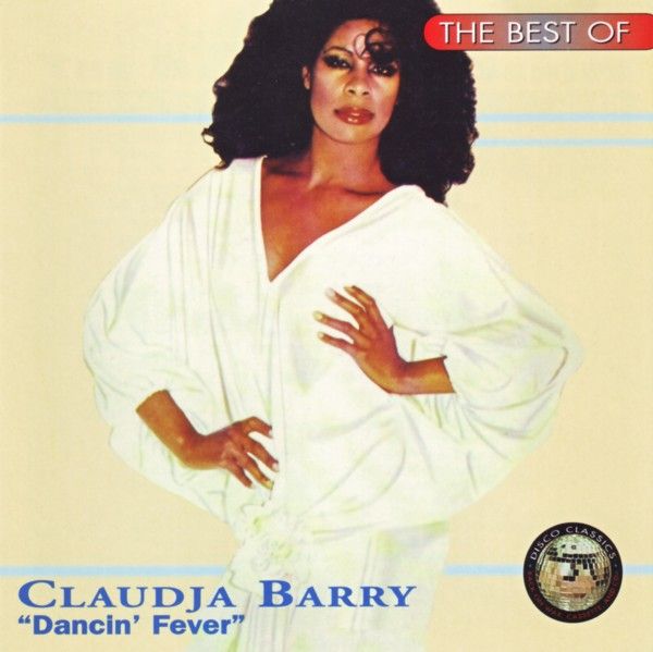 the best of dancin claudja barry 