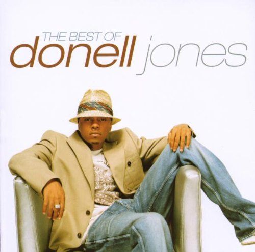 the best of donell j donell jones 