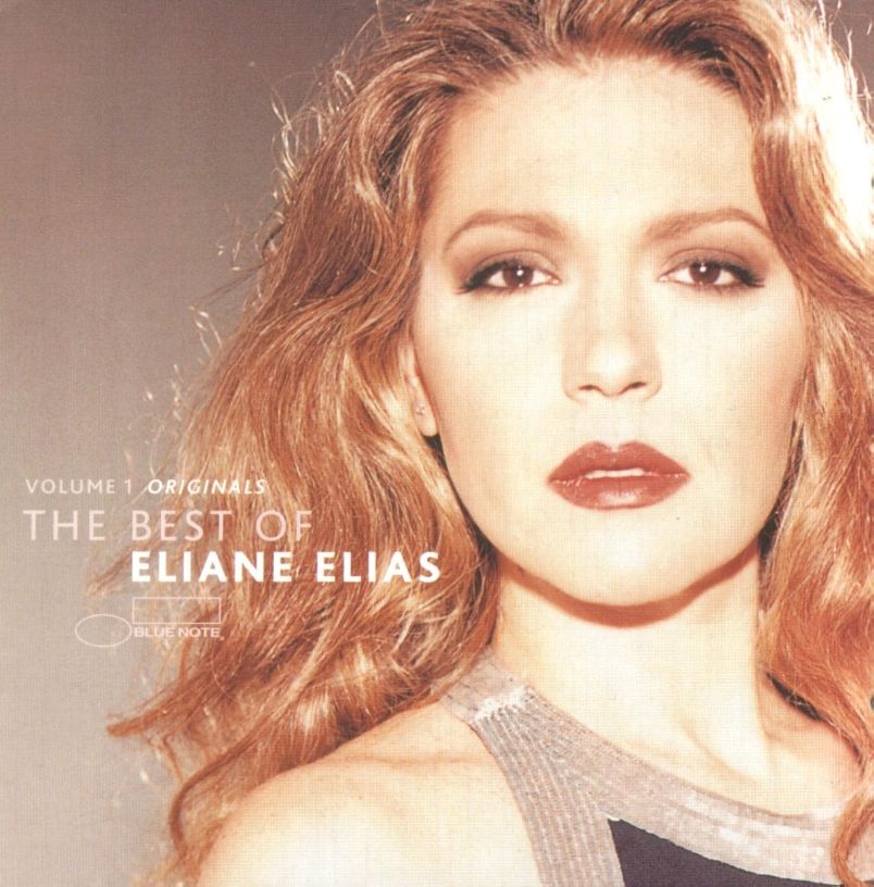 the best of eliane e eliane elias 