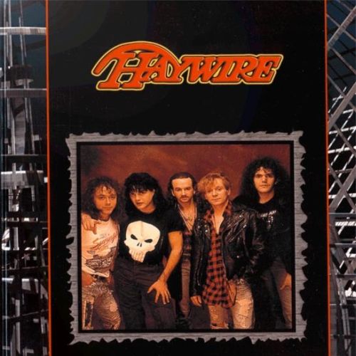 the best of haywire haywire 