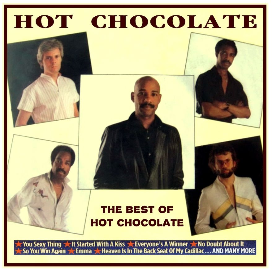 the best of hot choc hot chocolate.