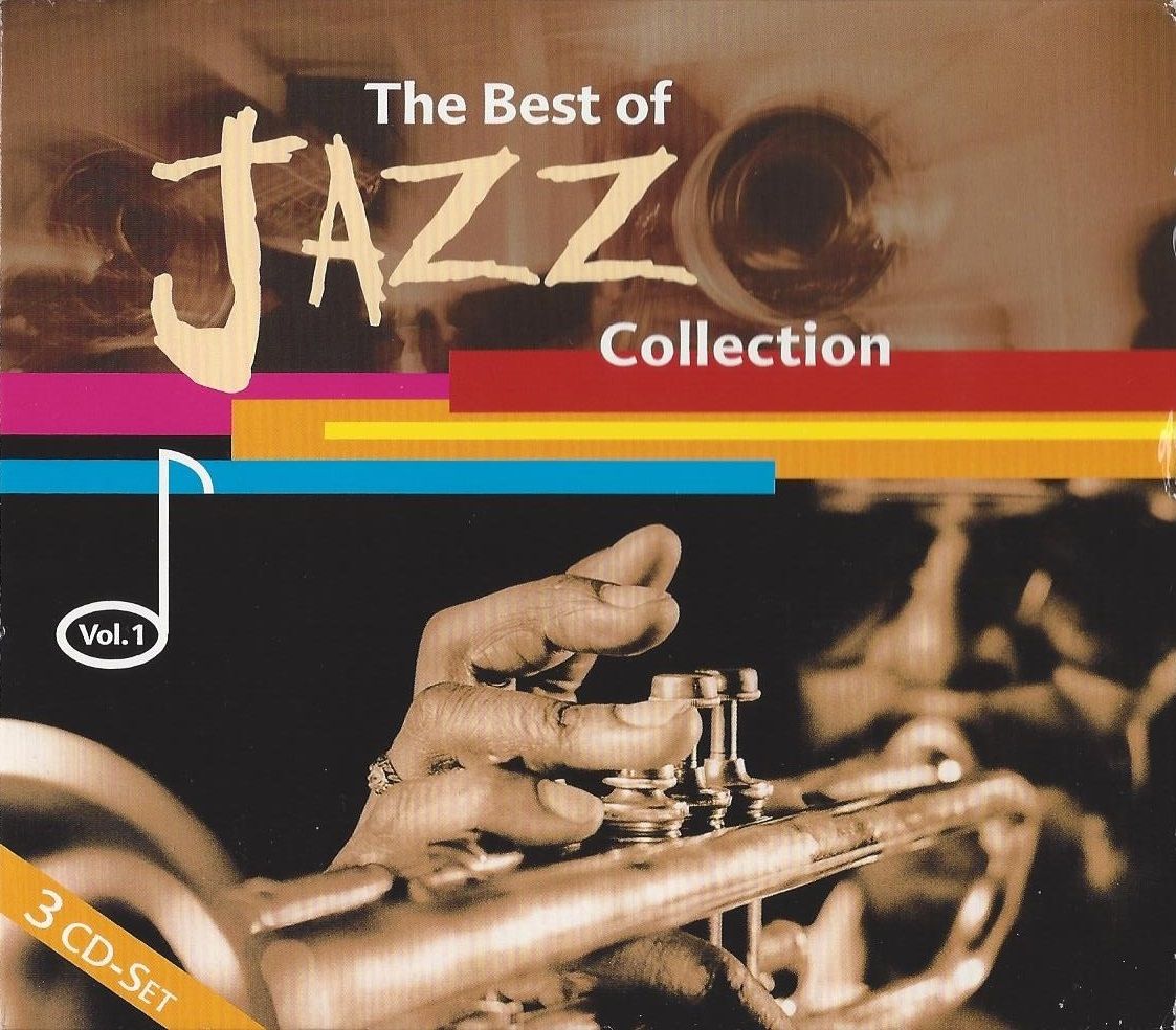 the best of jazz col art blakey 