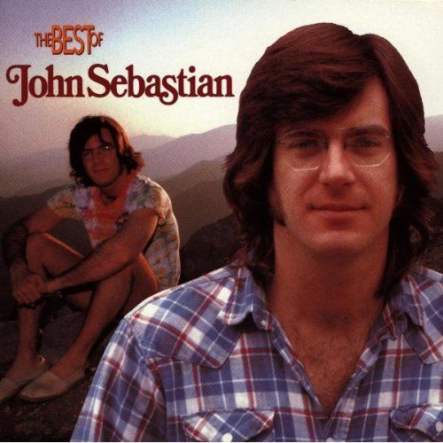 the best of john seb john sebastian 