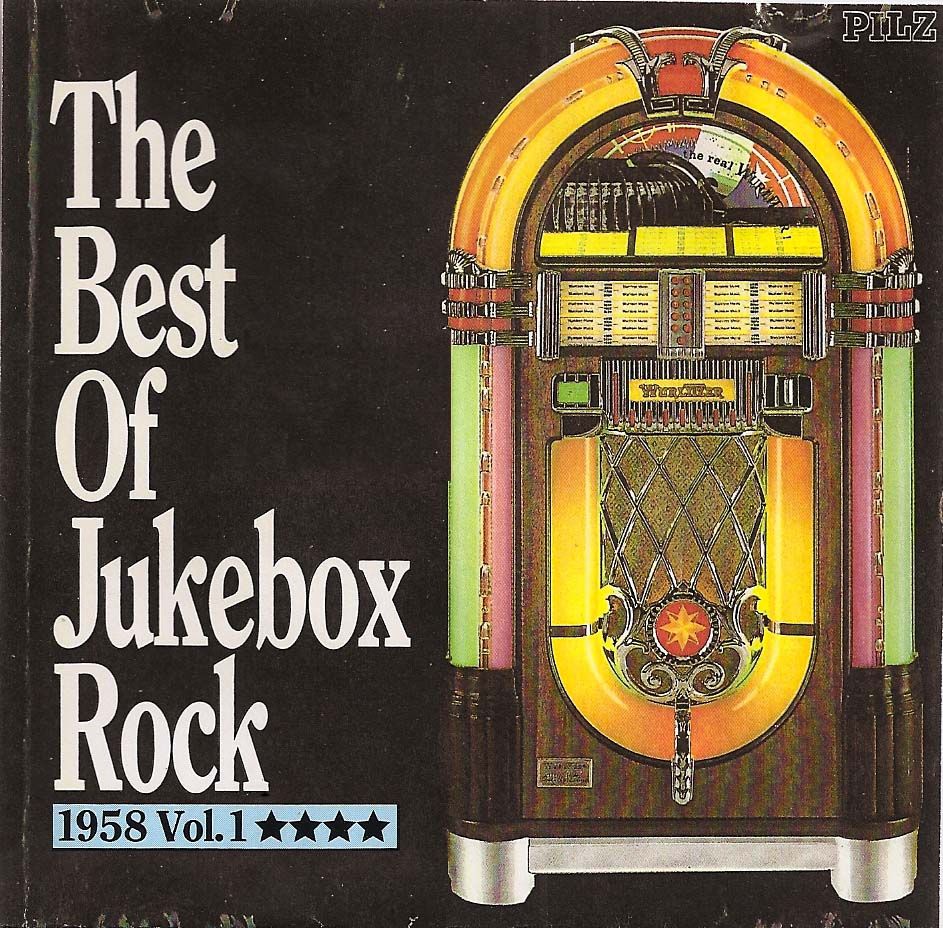 the best of jukebox billy lillie 