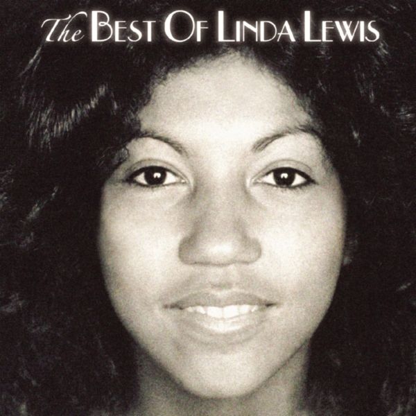 the best of linda le linda lewis 
