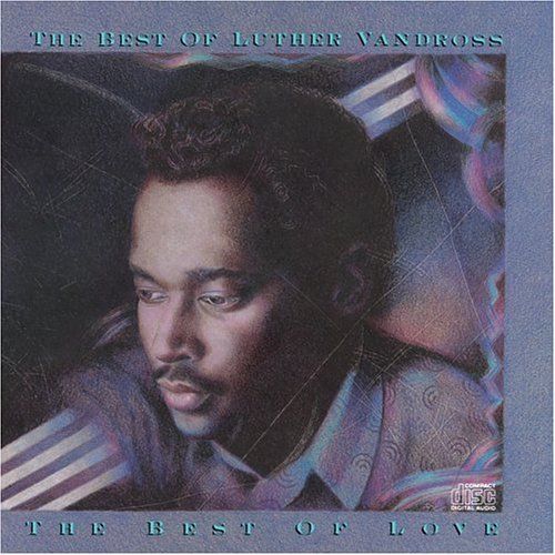 the best of luther v luther vandross 