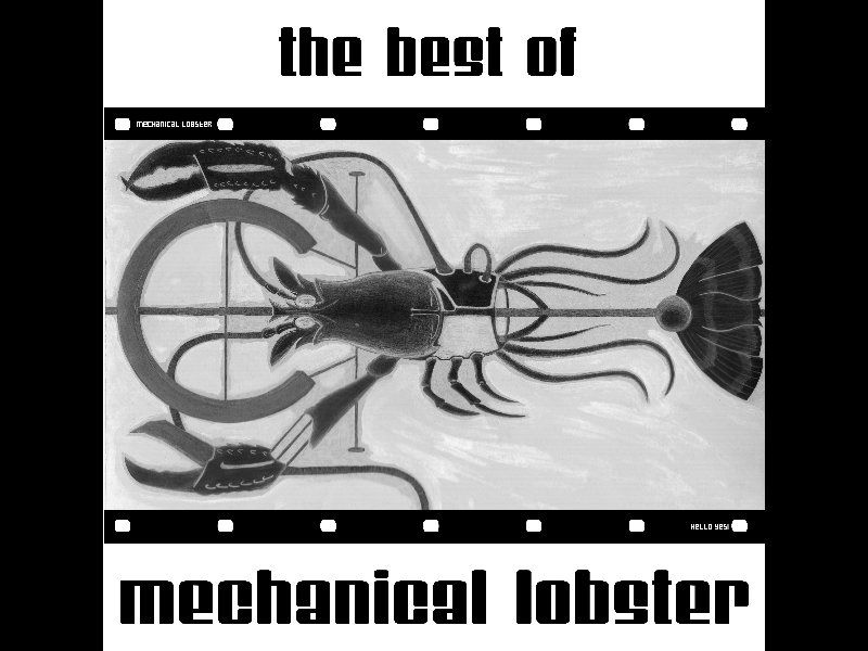 the best of mechanic mechanical lobster 