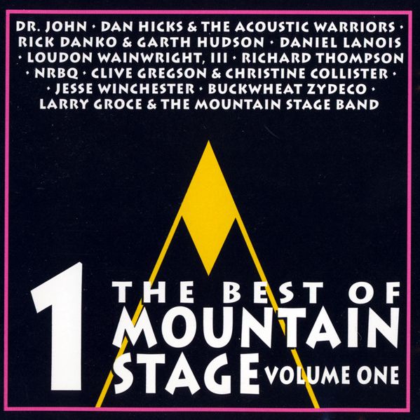 the best of mountain buckwheat zydeco 