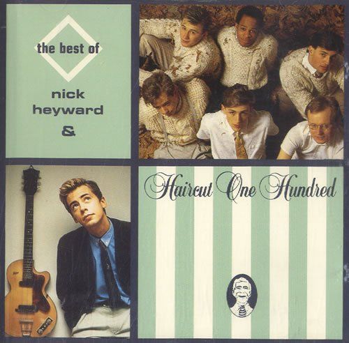 the best of nick hey haircut 100 