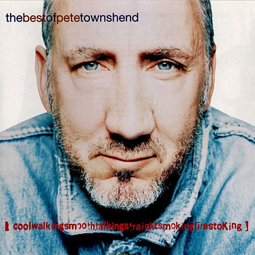 the best of pete townshend pete townshen 