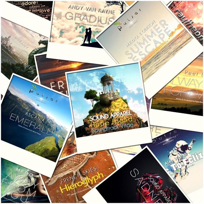 the best of pulsar 2 aeden  