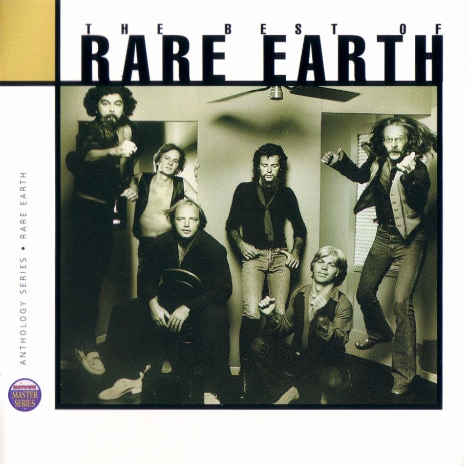 the best of rare ear rare earth 