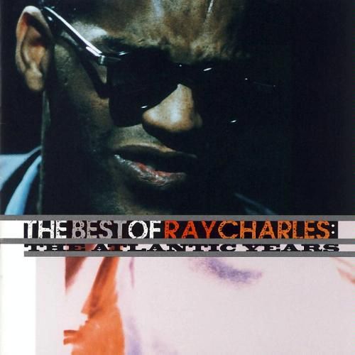 the best of ray char ray charles 