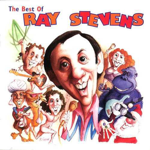 the best of ray stev ray stevens 