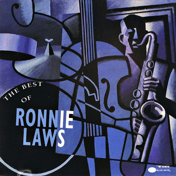 the best of ronnie l ronnie laws 