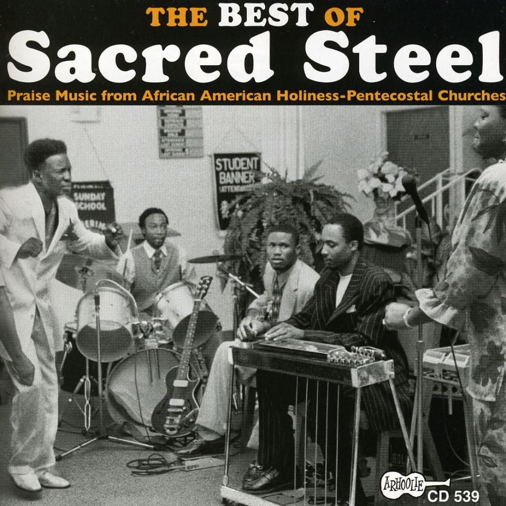 the best of sacred s aubrey ghent 