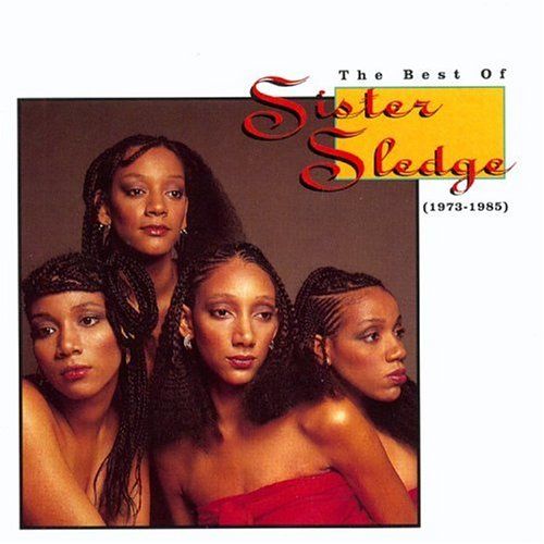 the best of sister s sister sledge 