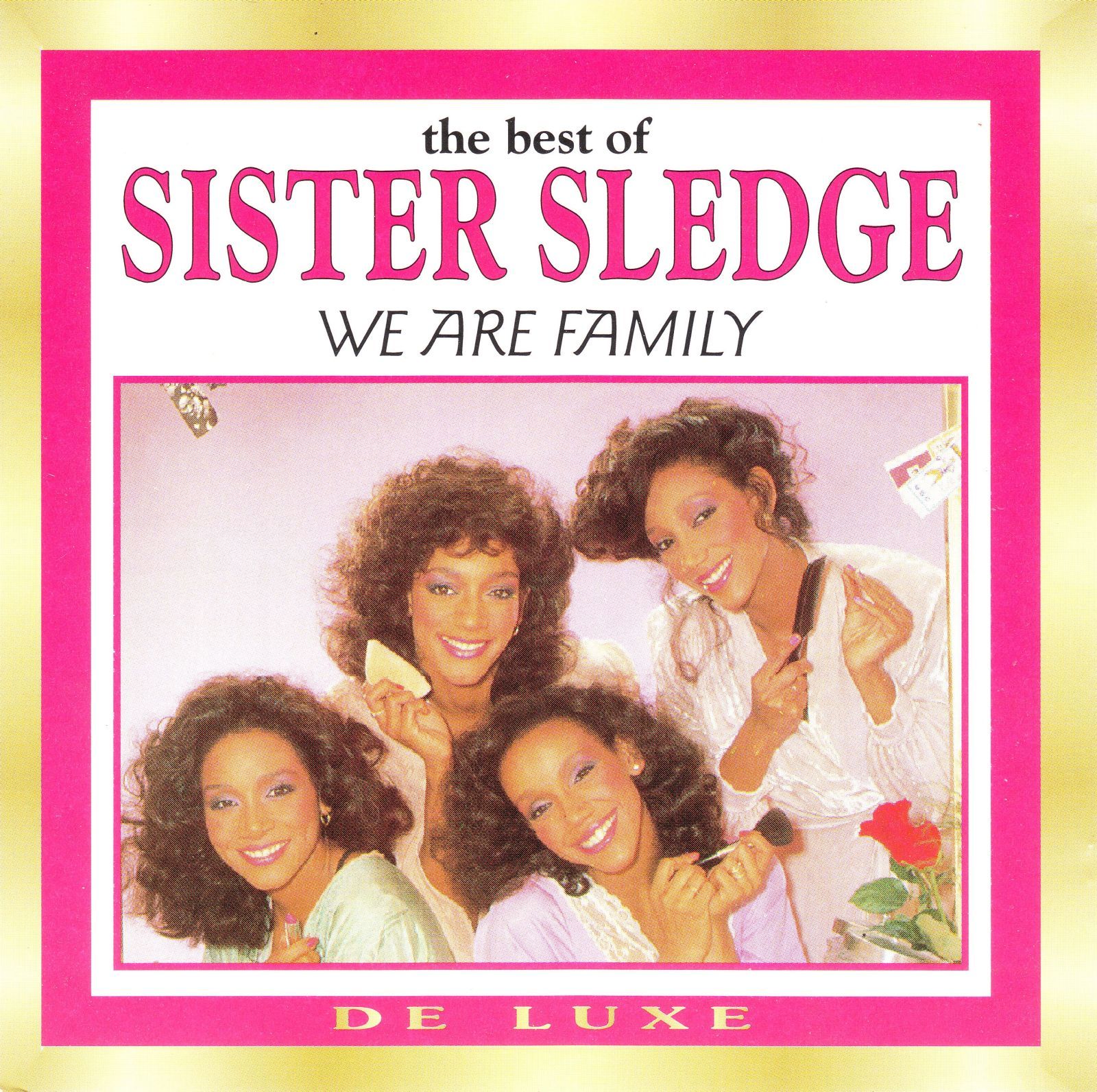 the best of sister s sister sledge 