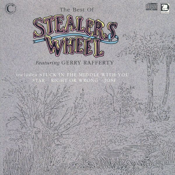 the best of stealers stealers wheel 