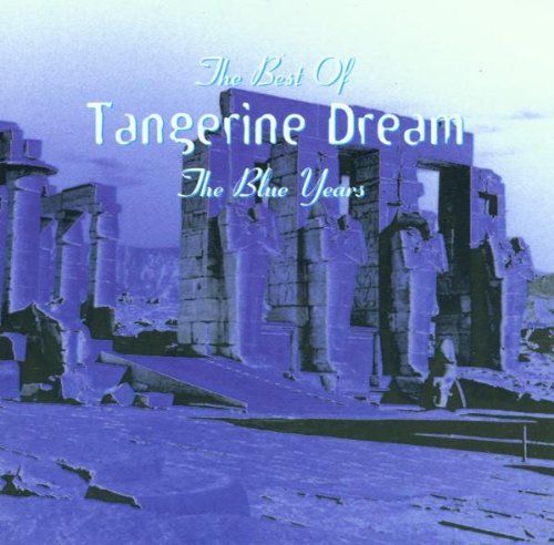the best of tangerin tangerine dream 