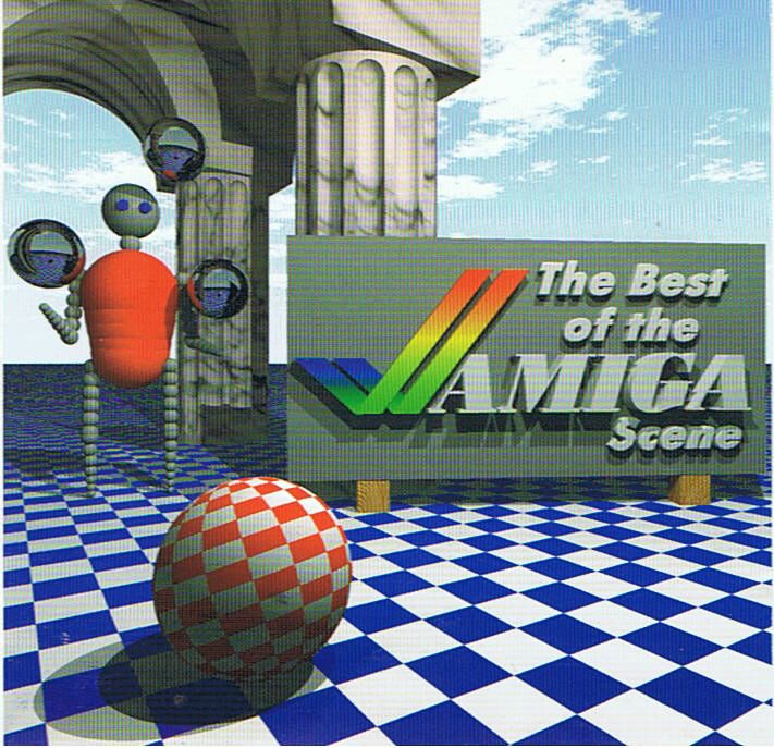 the best of the amig 4mat 