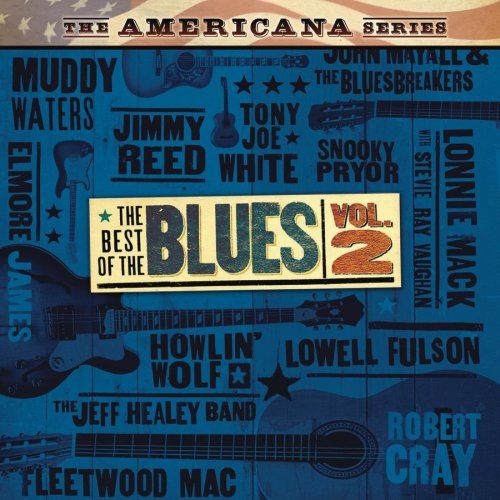 the best of the blue elmore james 