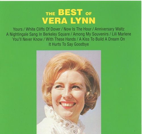 the best of vera lynn vera lynn 