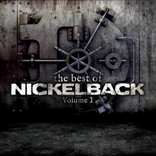 the best of volume nickelback 