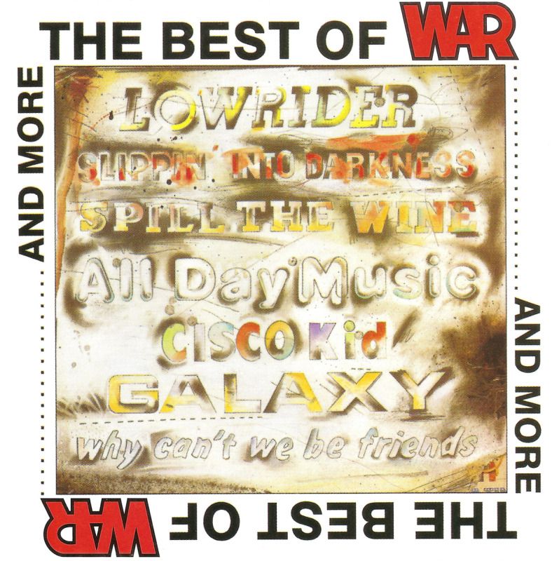 the best of war a war 