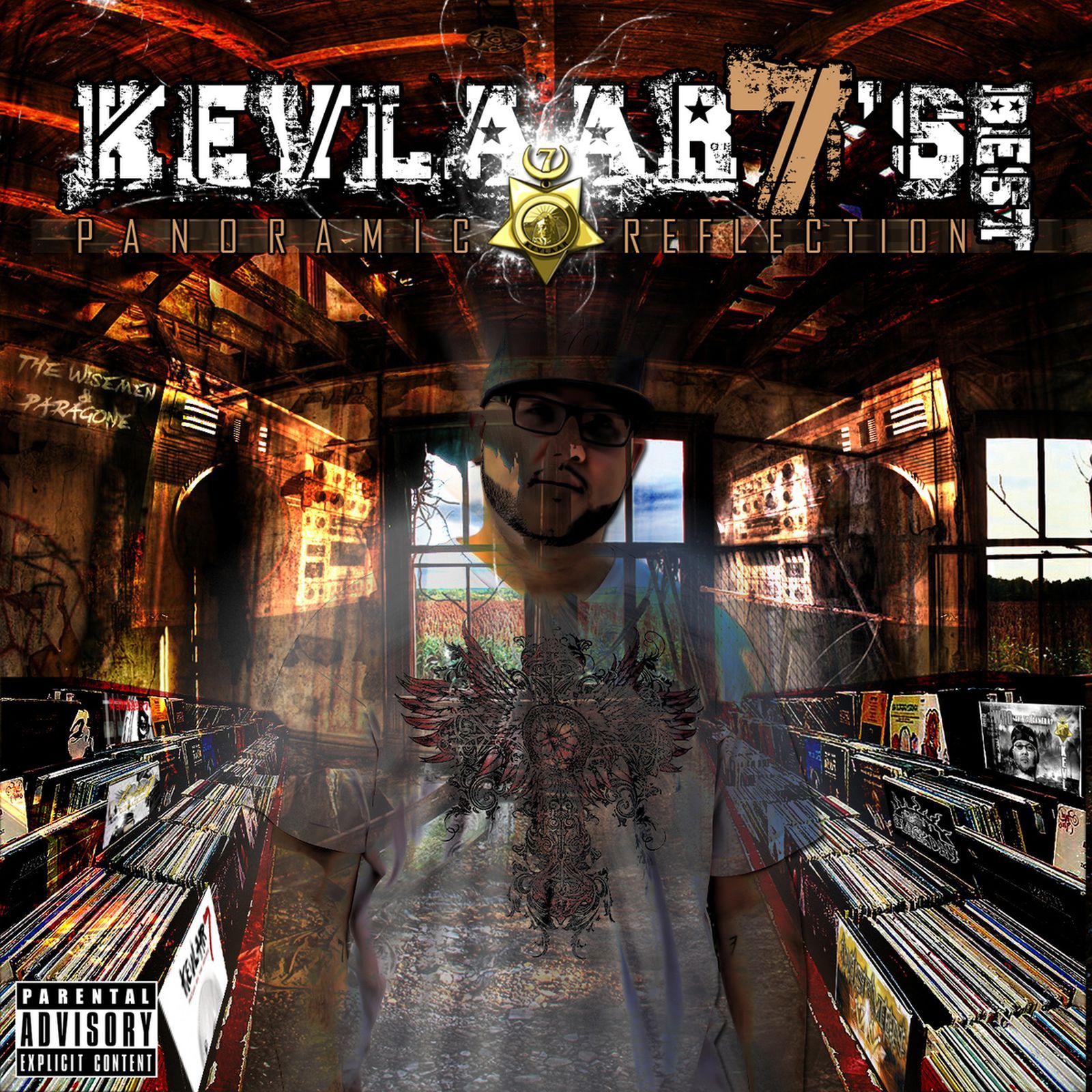 the best of kevlaar 7  