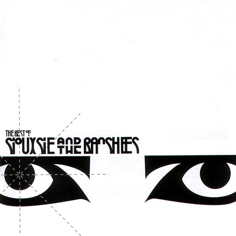the best of siouxsie and the ban 
