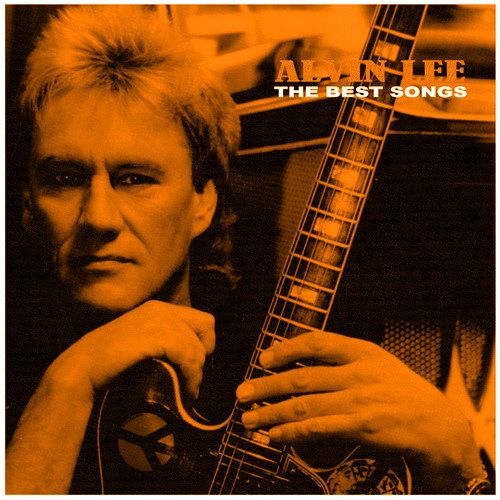 the best songs alvin lee 