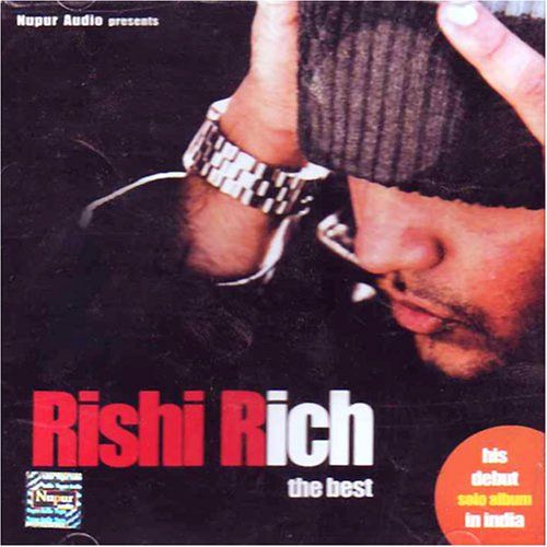 the best rishi rich 