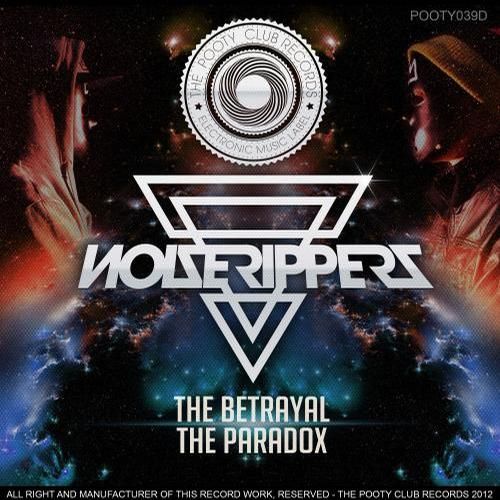 the betrayal noiserippers 