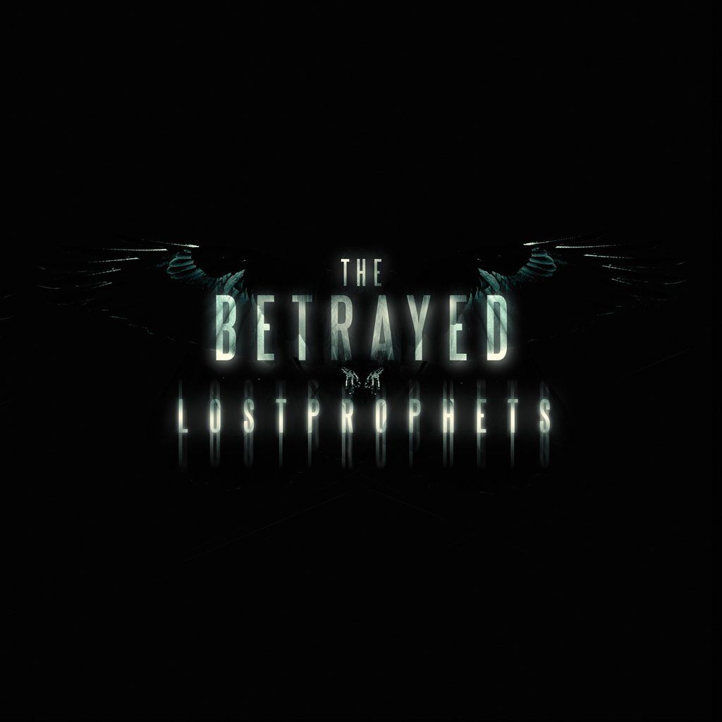 the betrayed lostprophets 